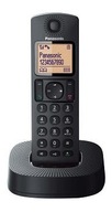 Bezdrôtový telefón KX-TGC 310 čierny