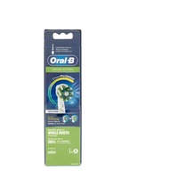 8x ORAL-B TIP Cross Action CleanMaximiser