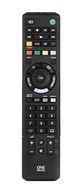 Univerzálny diaľkový ovládač Original OneForAll URC1912 len pre SONY TV Store W-wa Univerzálny diaľkový ovládač Original OneForAll URC1912 len pre SONY TV Store W-wa