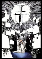 Anime Manga Death Note plagát dn_044 A1+ (vlastné) Anime Manga Death Note plagát dn_044 A1+ (vlastné)