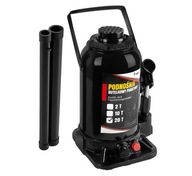 Hydraulický zdvihák na fľaše 20 ton Redats LS-160 Jack Hydraulický zdvihák na fľaše 20 ton Redats LS-160 Jack