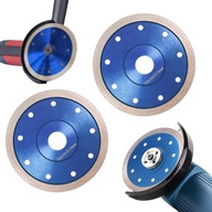 SADA 2x DIAMANTOVÝ KOTÚČ NA REZANIE POGREEN OBKLADAČEK 125MM x 22,2 mm PRO SADA 2x DIAMANTOVÝ KOTÚČ NA REZANIE POGREEN OBKLADAČEK 125MM x 22,2 mm PRO