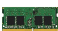 Pamäť KINGSTON KCP432SS6/4 SODIMM DDR4 4GB Pamäť KINGSTON KCP432SS6/4 SODIMM DDR4 4GB