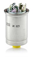PALIVOVÝ FILTER SEDADLO IBIZA 1.9TDI/SDI 99- PALIVOVÝ FILTER SEDADLO IBIZA 1.9TDI/SDI 99-