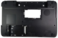 nové spodné puzdro pre toshiba C650 C650D C655 C655D