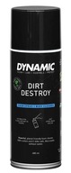 Dynamic Dirt Destroy Foam čistiaca pena 400 ml Dynamic Dirt Destroy Foam čistiaca pena 400 ml