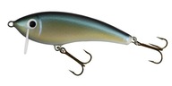 GLOOG HERMES asp vobler 7cm 12g farba N1 GLOOG HERMES asp vobler 7cm 12g farba N1
