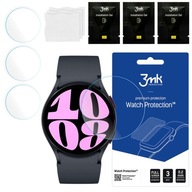 Samsung Galaxy Watch 6 44mm – 3mk Watch Protection Samsung Galaxy Watch 6 44mm – 3mk Watch Protection