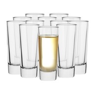 VEĽKÉ XXL POHÁRE NA Vodka Shots Set 12x65 ml PRE BARTMANA VEĽKÉ XXL POHÁRE NA Vodka Shots Set 12x65 ml PRE BARTMANA