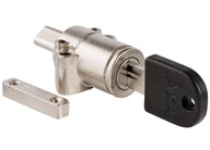 Zámok Frame Tap Lock so systémom BOSCH Tube AXA Zámok Frame Tap Lock so systémom BOSCH Tube AXA