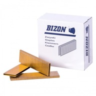 Sponky BIZON 92/14, balenie 11,2 tis.