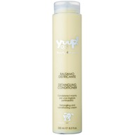 Áno, kondicionér Domáca kondicionér na rozčesávanie 250 ml Áno, kondicionér Domáca kondicionér na rozčesávanie 250 ml