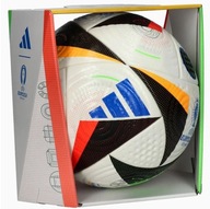 Futbal adidas Euro24 Fussballliebe Pro IQ3682 y.5 Futbal adidas Euro24 Fussballliebe Pro IQ3682 y.5