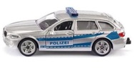 Siku 14 - Polícia S1401