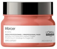 Loreal Inforcer výživná maska na vlasy 250ml Loreal Inforcer výživná maska na vlasy 250ml