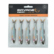 3D CRAFT DYING LURE MIN. 10cm/5,5g Plotica 5 ks