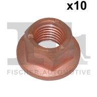 FA1 988-1205.10 Matica, výfukové potrubie FA1 988-1205.10 Matica, výfukové potrubie