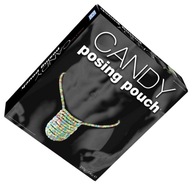 CANDY POZING VRECKO JEDLÉ PLÁTNE CANDY POZING VRECKO JEDLÉ PLÁTNE