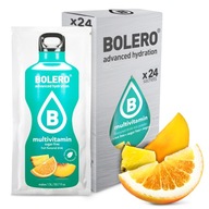 Bolero Classic 24x9g multivitamín