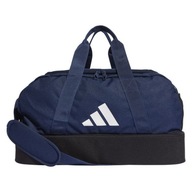 Adidas Tiro Duffel Bag BC S IB8649 námornícka modrá