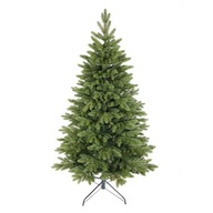 Umelý vianočný stromček škandinávsky smrek PE 180 cm