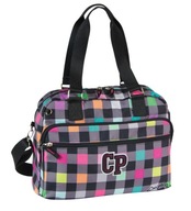 Cestovná taška Patio Coolpack Smart 126 - 47180CP
