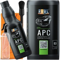 ADBL APC UNIVERZÁLNA SÚPRAVA NA ČISTENIE AUTA ADBL APC UNIVERZÁLNA SÚPRAVA NA ČISTENIE AUTA