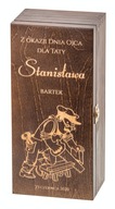 Whisky box darček ku DŇU OTCOV pre PÁTA!! Whisky box darček ku DŇU OTCOV pre PÁTA!!