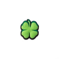 Špendlík na topánky Crocs Jibbitz Clover Clover Špendlík na topánky Crocs Jibbitz Clover Clover