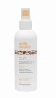 Milk Shake Curl Passion Primer, ľahký sprej na kučeravé vlasy 200 ml Milk Shake Curl Passion Primer, ľahký sprej na kučeravé vlasy 200 ml