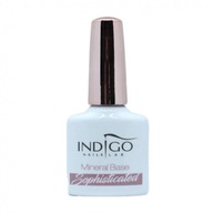 Indigový gél Polish Base Mineral Sophisticated 7ml Indigový gél Polish Base Mineral Sophisticated 7ml