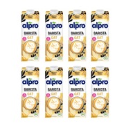 8x ALPRO Barista ovsený nápoj 1 l 8x ALPRO Barista ovsený nápoj 1 l