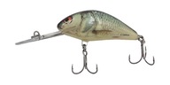 Wobler Salmo Hornet Floating 6cm/10g Real Face Wobler Salmo Hornet Floating 6cm/10g Real Face