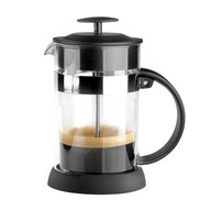 Sklenená kanvica, piestový kávovar, French Press Altom, 1 l Sklenená kanvica, piestový kávovar, French Press Altom, 1 l