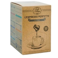 Káva DIEMME CUORE NESPRESSO 50 kapsúl Káva DIEMME CUORE NESPRESSO 50 kapsúl