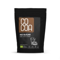 Kakaová čokoláda na pitie tmavá 250 g Kakaová čokoláda na pitie tmavá 250 g