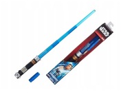 Svetelný meč Obi Wan Kenobi Pôvodný Star Wars Svetelný meč Obi Wan Kenobi Pôvodný Star Wars