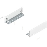 BLUM 770M3002S LEGRABOX Čisto biele strany 300 mm M BLUM 770M3002S LEGRABOX Čisto biele strany 300 mm M