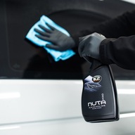 K2 NUTA PRO čistič zrkadiel - 750ml + mikrovlákno K2 NUTA PRO čistič zrkadiel - 750ml + mikrovlákno