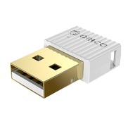 Bluetooth USB 5.0 adaptér Orico 5Mbps BTA-508 20m Bluetooth USB 5.0 adaptér Orico 5Mbps BTA-508 20m