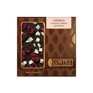 Cortez dezertná čokoláda 85 g Cortez dezertná čokoláda 85 g