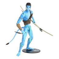 Akčná figúrka avatara Jake Sully 18 cm McFarlane Akčná figúrka avatara Jake Sully 18 cm McFarlane