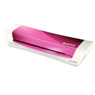 Laminátor LEITZ Home Office A4 Pink 73680023