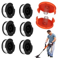 LINKA CIEVKY PRE SÚPRAVU TRIMMER PRE BLACK&DECKER LINKA CIEVKY PRE SÚPRAVU TRIMMER PRE BLACK&DECKER