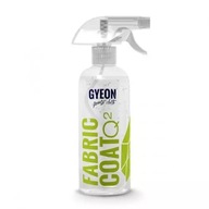 Gyeon FabricCoat 400 ml SIO2 ochrana tkaniny