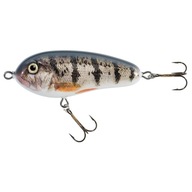 Jaxon Wobler Holo Select Jerk Force 10cm/40g OS