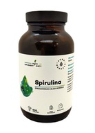 Spirulina 600 tabliet Aura Herbals Spirulina 600 tabliet Aura Herbals