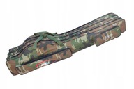 TAŠKA NA PRUTY TUŽENÁ TAŠKA 135cm 3 PRIESTORY CAMO FARBA TAŠKA NA PRUTY TUŽENÁ TAŠKA 135cm 3 PRIESTORY CAMO FARBA
