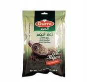 TYMIÁN ZELENÝ ZAATAR 400 g DURRA TYMIÁN ZELENÝ ZAATAR 400 g DURRA