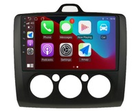 RADIO 2 DIN ANDROID FORD FOCUS 2 MK2 2004-2011 2GB RADIO 2 DIN ANDROID FORD FOCUS 2 MK2 2004-2011 2GB